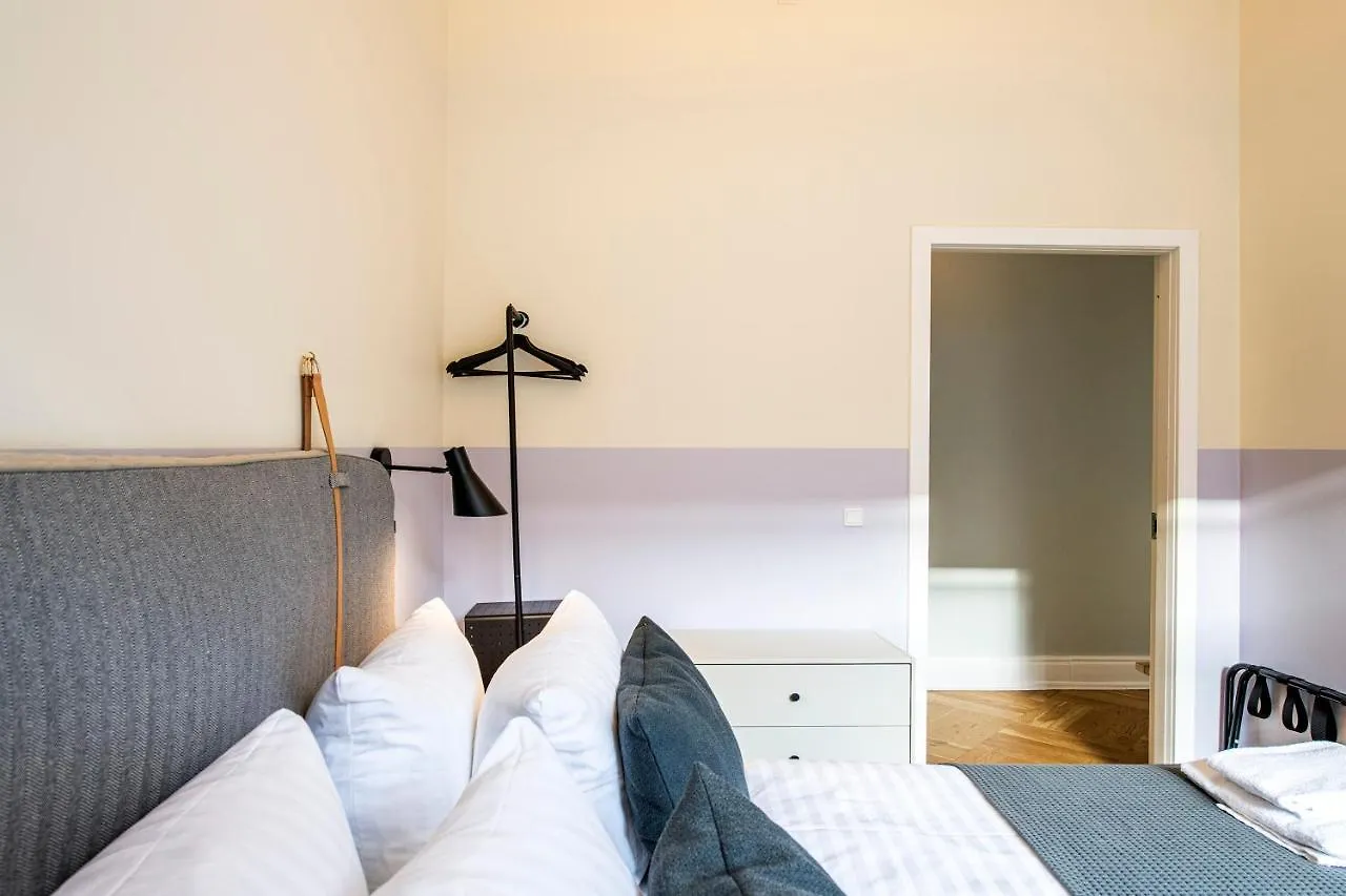 Apartamento The Mile 2 By Daniel&Jacob'S Copenhague