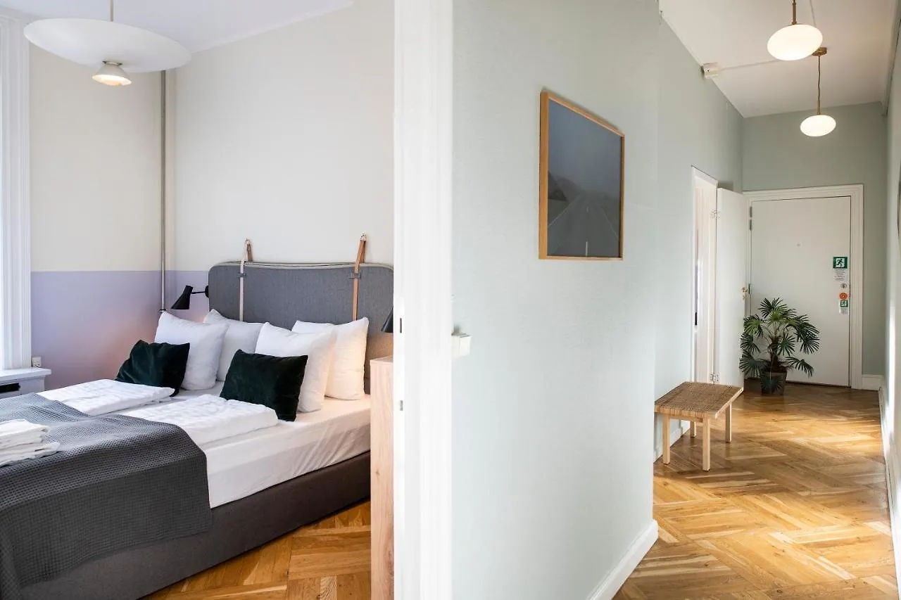 Apartamento The Mile 2 By Daniel&Jacob'S Copenhague